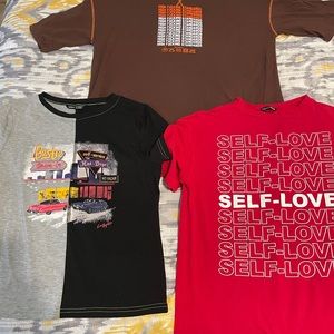 RANDOM CLOTHING BUNDLE